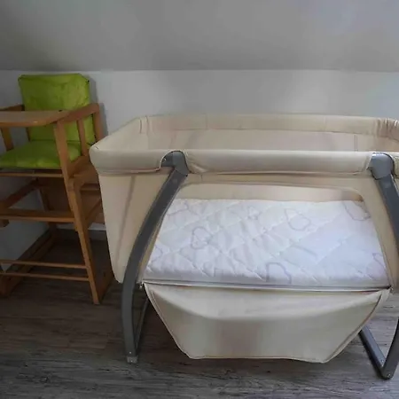 Apartamento Bella Casa Am Rhein