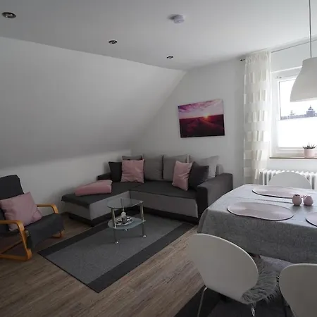 Bella Casa Am Rhein *