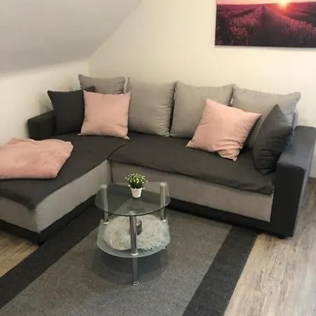 Bella Casa Am Rhein Apartman Bad Honnef