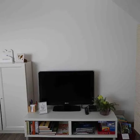 Bella Casa Am Rhein * Bad Honnef