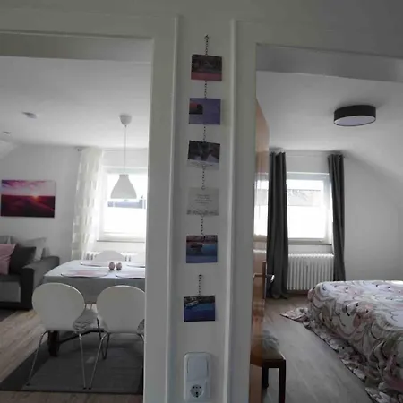 Apartman Bella Casa Am Rhein *