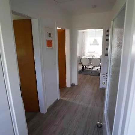 Bella Casa Am Rhein Apartman Bad Honnef