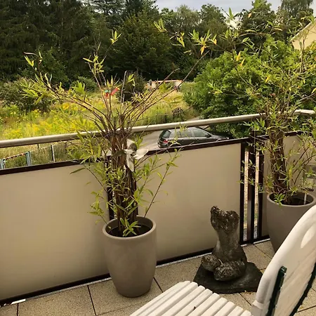 Bella Casa Am Rhein Bad Honnef