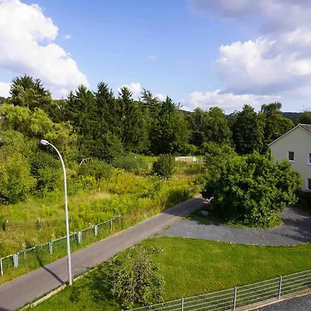 Bella Casa Am Rhein * Bad Honnef