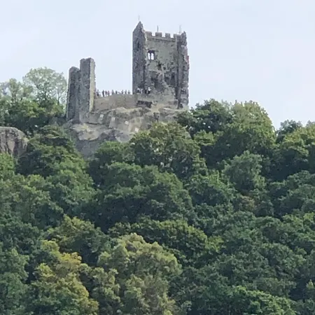 Bella Casa Am Rhein Apartman Bad Honnef