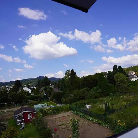 Apartman Bella Casa Am Rhein Bad Honnef