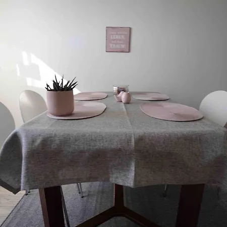 Bella Casa Am Rhein Apartamento