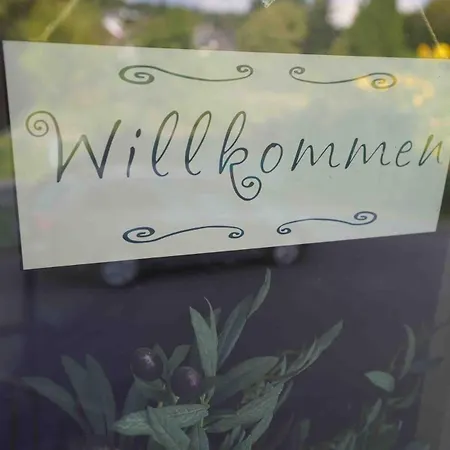 Apartman Bella Casa Am Rhein