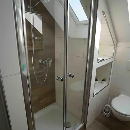 Bella Casa Am Rhein Bad Honnef