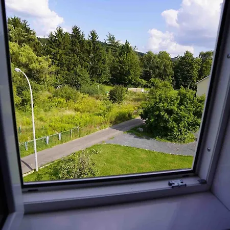 Apartamento Bella Casa Am Rhein *