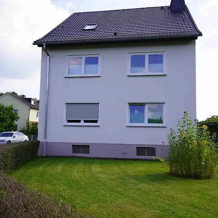 Bella Casa Am Rhein Apartman Bad Honnef