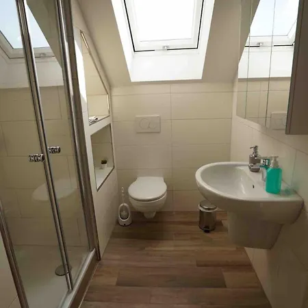 Apartman Bella Casa Am Rhein Bad Honnef