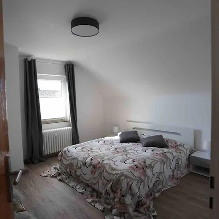 Bella Casa Am Rhein *