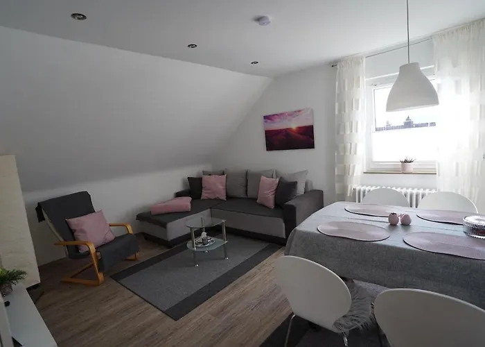 Bella Casa Am Rhein *