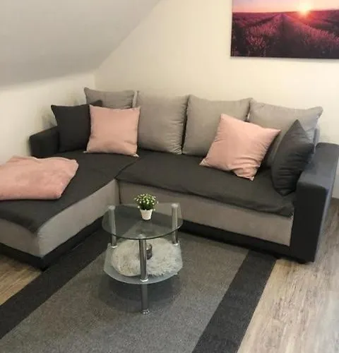 Bella Casa Am Rhein Lejlighed Bad Honnef