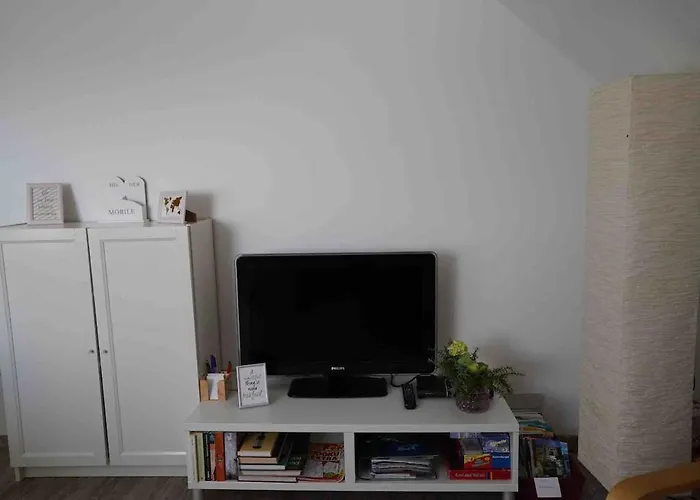 Bella Casa Am Rhein * Bad Honnef