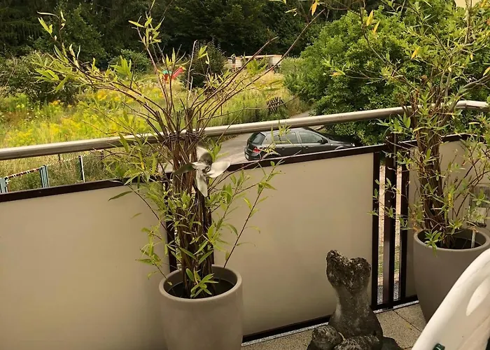 Bella Casa Am Rhein Bad Honnef