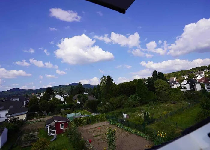 Lejlighed Bella Casa Am Rhein Bad Honnef