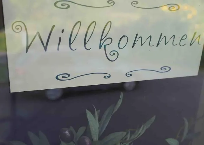 Lejlighed Bella Casa Am Rhein