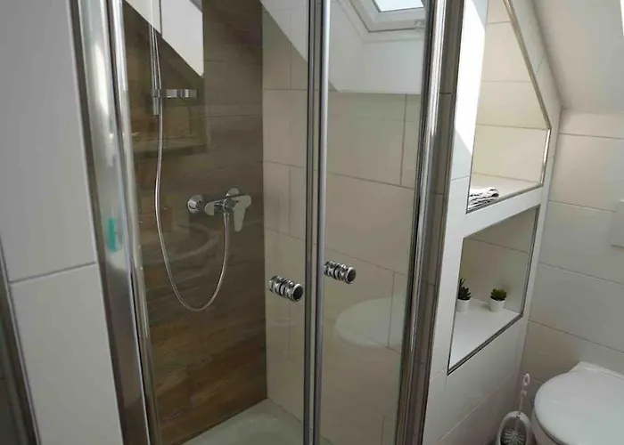 Bella Casa Am Rhein Bad Honnef