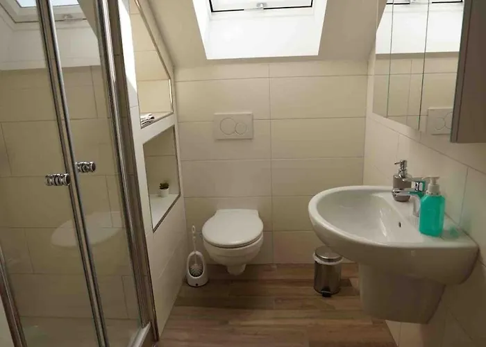 Lejlighed Bella Casa Am Rhein Bad Honnef