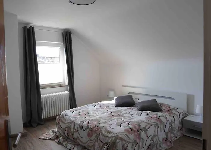 Bella Casa Am Rhein *