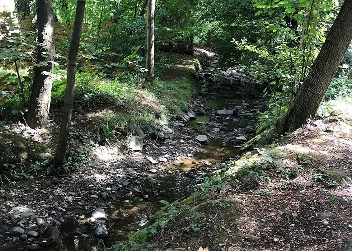 Bella Casa Am Rhein * Bad Honnef